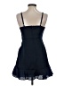 Altar'd State 100% Polyester Blue Cocktail Dress Size XS - photo 2