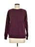 Athletic Works Burgundy Sweatshirt Size M - photo 1