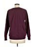 Athletic Works Burgundy Sweatshirt Size M - photo 2