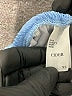 Closet Blue Swimsuit Top Size XS - photo 3