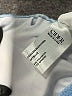 Closet Blue Swimsuit Top Size XS - photo 4