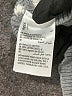 Style&Co 100% Rubber Stripes Gray Pullover Sweater Size L - photo 8