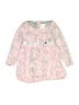 Youngland Pink Dress Size 2T - photo 1