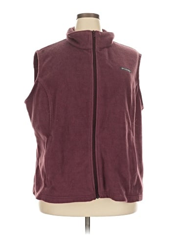 Columbia Fleece (view 1)