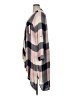 rue21 100% Rayon Gray Cardigan Size 1X - photo 5