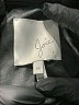 Joie Animal Print Ivory Jacket Size M - photo 3
