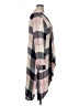 rue21 100% Rayon Gray Cardigan Size 1X - photo 4