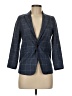 Assorted Brands Plaid Blue Blazer Size M (estimated) - photo 1