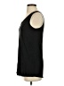 Longyuan Black Sleeveless Top Size S - photo 5