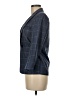 Assorted Brands Plaid Blue Blazer Size M (estimated) - photo 5