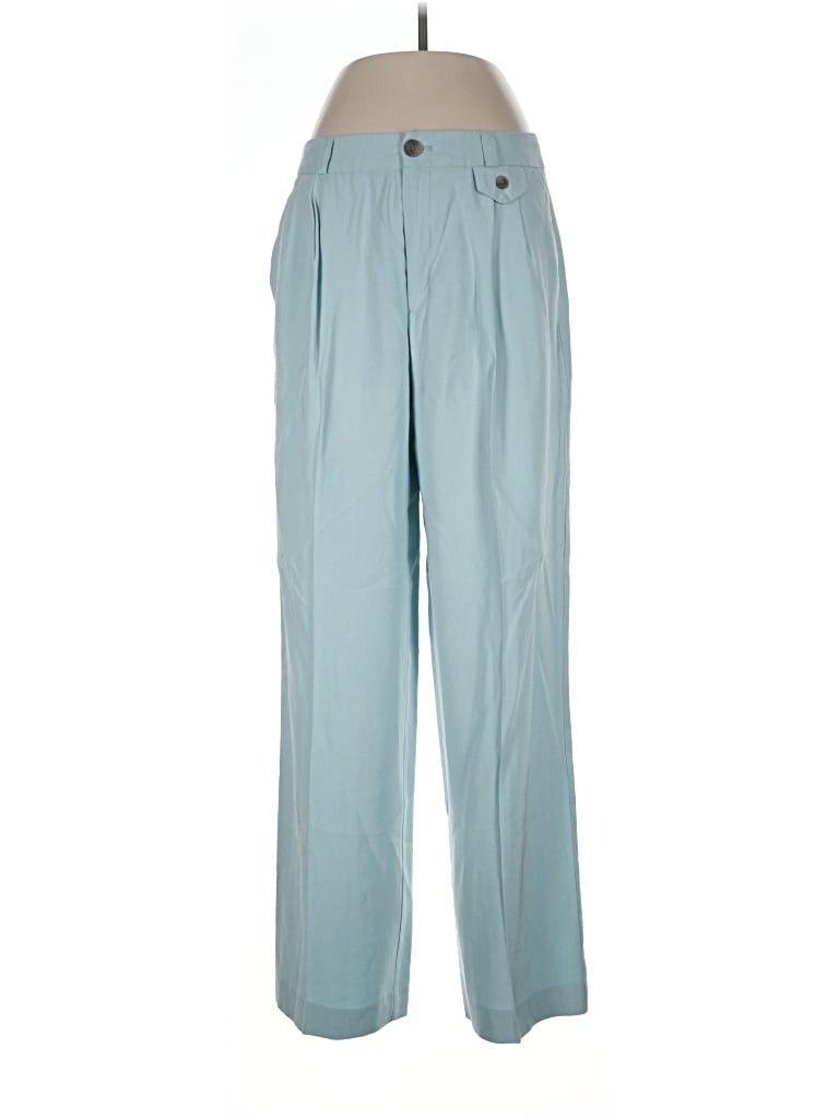 Pre-owned A New Day Casual Pants In Blue