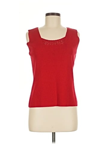 Emma James Sleeveless Top (view 1)