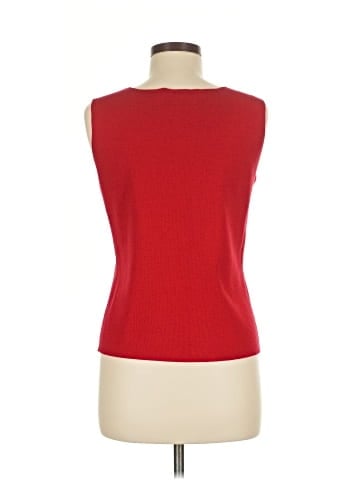 Emma James Sleeveless Top (view 2)