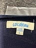 Cocobleu Blue Cardigan Size L - photo 4