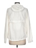 Lululemon Athletica White Ivory Sweatshirt Size 10 - photo 2