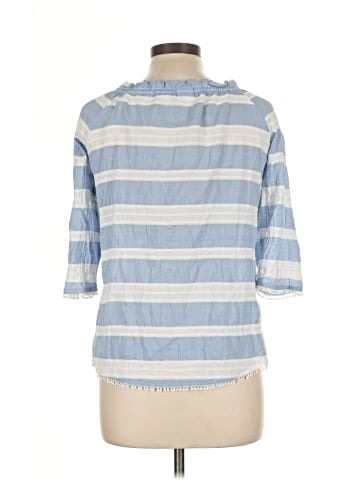 Westbound 3/4 Sleeve Blouse (view 2)
