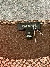 Talbots Brown Long Sleeve Top Size S - photo 7