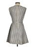 Forever 21 Houndstooth Gray Cocktail Dress Size S - photo 2