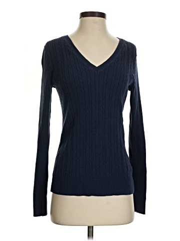 Bass Pullover Sweater (view 1)