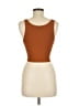Lululemon Athletica Brown Tank Top Size 2 - photo 2