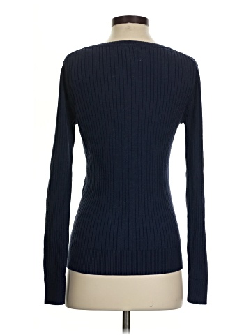 Bass Pullover Sweater (view 2)