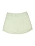 Addison Bay Solid Green Ivory Skort Size M - photo 2