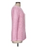 Assorted Brands Pink Cardigan One size (estimated) - photo 4