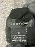 Spense Solid Black Jumpsuit Size 10 - photo 6