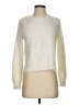 Hollister Ivory Pullover Sweater Size S - photo 1