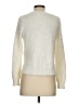 Hollister Ivory Pullover Sweater Size S - photo 2
