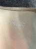 Maacie Solid Tan Jumpsuit Size S - photo 4