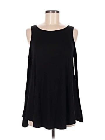 Lyss Loo Sleeveless Blouse (view 1)