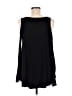 Lyss Loo Black Sleeveless Blouse Size M - photo 2