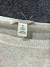 Gap Gray Long Sleeve Top Size S - photo 7