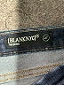 Blank NYC Blue Jeans Size 27 waist - photo 7