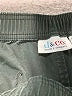 D&Co. Solid Black Casual Pants Size L - photo 7