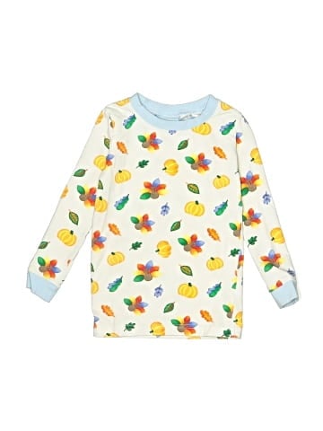 Classic Whimsy Long Sleeve T-Shirt (view 1)
