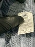 Unbranded 100% Polyester Blue Gray Casual Pants Size XXL - photo 4
