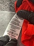 Venus 100% Polyester Red Casual Skirt Size 2 - photo 5
