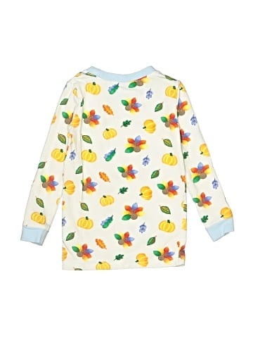 Classic Whimsy Long Sleeve T-Shirt (view 2)