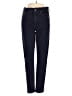 Joe's Jeans Solid Blue Jeans Size 27 waist - photo 1