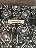 Max Studio Print Black Casual Pants Size L (estimated) - photo 7