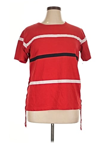 Stephanie Rogers Short Sleeve T-Shirt (view 1)