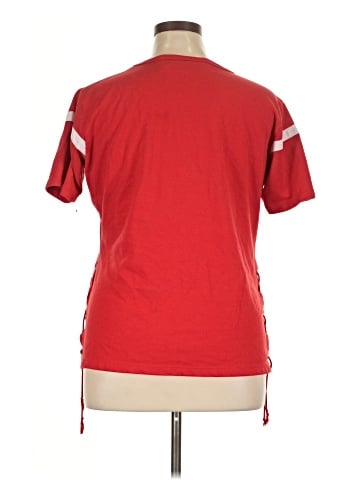 Stephanie Rogers Short Sleeve T-Shirt (view 2)