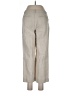 Eddie Bauer Chevron-herringbone Tan Casual Pants Size 10 (petite) - photo 2