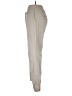 Eddie Bauer Chevron-herringbone Tan Casual Pants Size 10 (petite) - photo 5