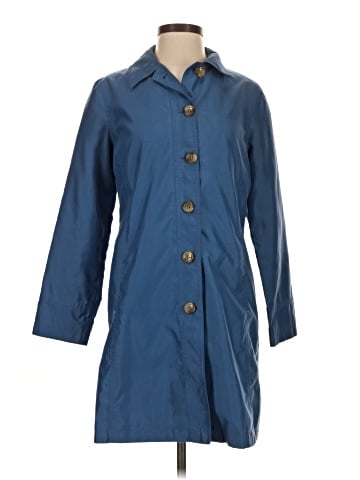 Lands' End Raincoat (view 1)