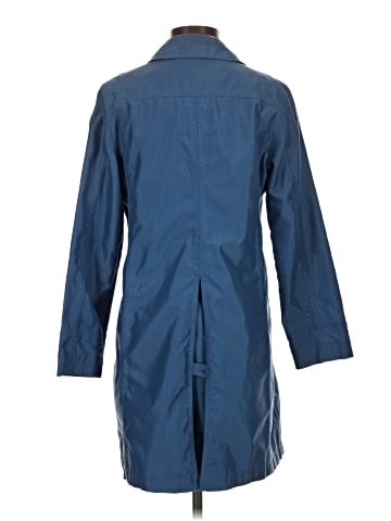 Lands' End Raincoat (view 2)