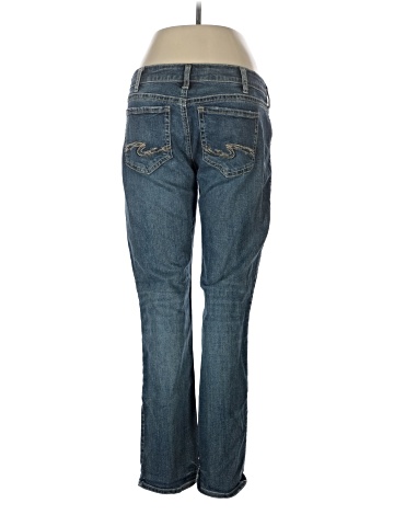 Silver Jeans Co. Jeans (view 2)