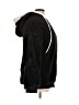 Unbranded 100% Polyester Black Zip Up Hoodie Size XL - photo 4